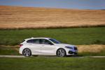 BMW 118d Sportline 2019 года (WW)
